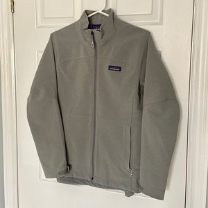 Patagonia Women’s Soft Shell Jacket